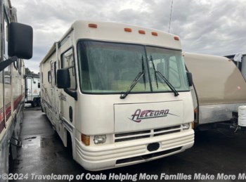 Used 1999 Tiffin Allegro 34 available in Summerfield, Florida
