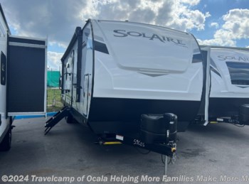New 2023 Palomino Solaire 320TSBH available in Summerfield, Florida