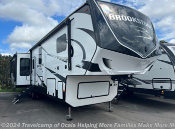 New 2023 Coachmen Brookstone 398MBL available in Summerfield, Florida