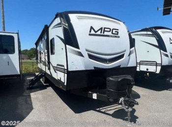 New 2023 Cruiser RV MPG 2700TH available in Summerfield, Florida