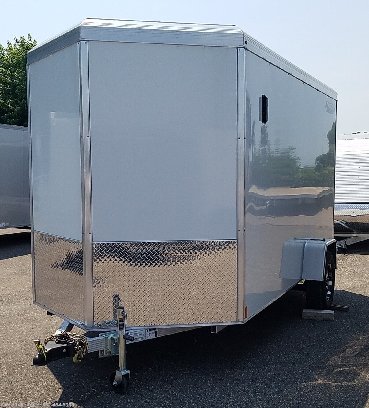 New Triton Trailers For Sale - TrailersMarket.com