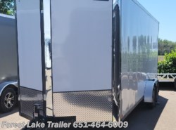 2022 United Trailers UXTV 7x23 TA 7'H 10k Enclosed Cargo ATV UTV SxS Co
