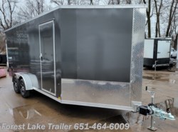 2023 Look Avalanche In Stock NOW! 7x23 7' Avalanche Enclosed Aluminum