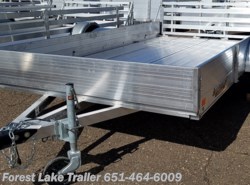 2022 Triton Trailers FIT Series FIT1481 6'9''x14 Solid Short Sides
