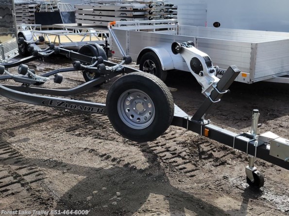 2022 EZ Loader V-Hull Boat Trailer SA 17'-20' 102" Wide Rollers 3 available in Forest Lake, MN