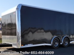 2022 United Trailers CLA 8.5x20 7'h 10k Enclosed Car Trailer