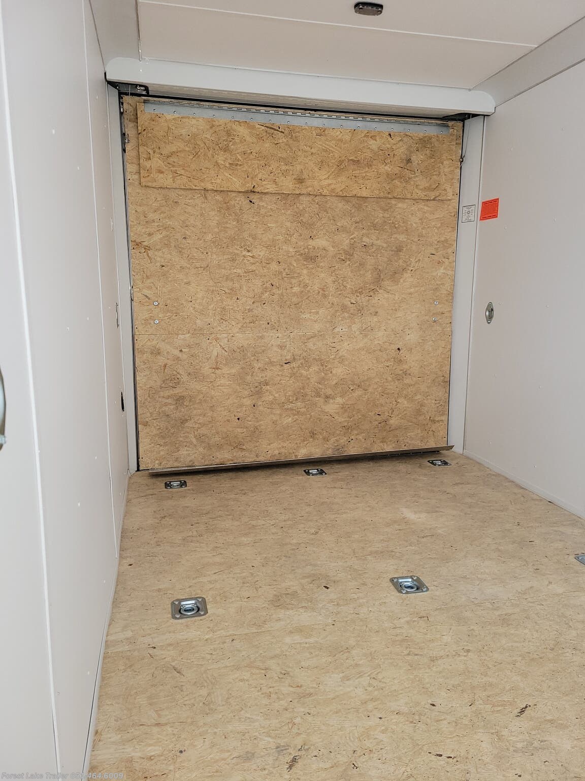 7x14 Snowmobile Trailer for sale New Wells Cargo Silver Sport Wagon