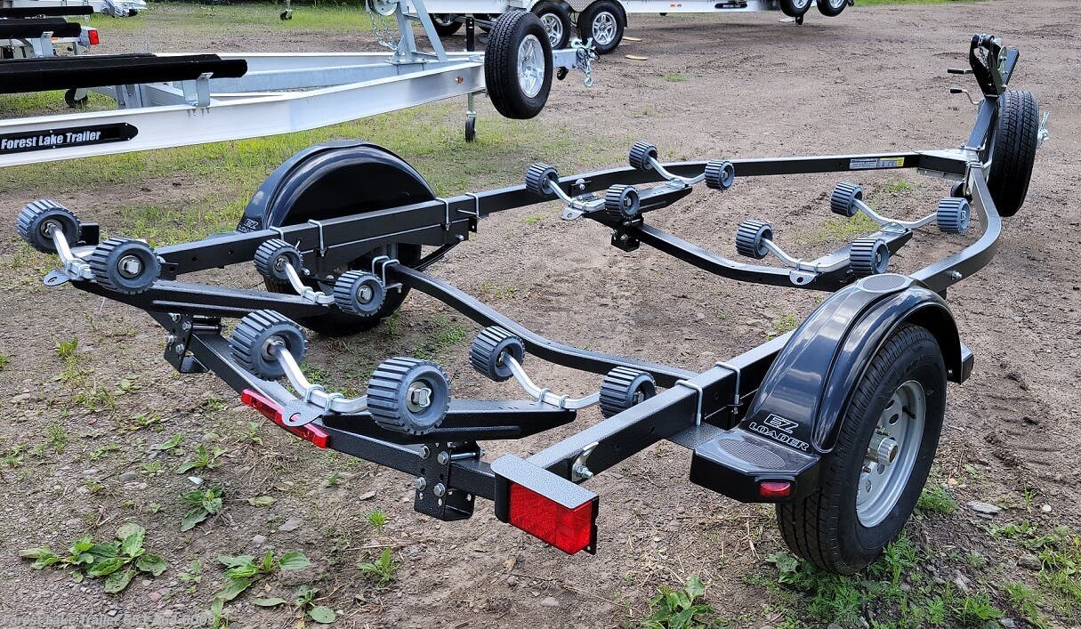 Boat Trailer for sale New EZ Loader VHull Boat Trailer SA 17'20' 90