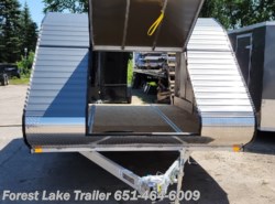 2023 Triton Trailers TC Series 8x12 Enclosed **In Stock NOW!**