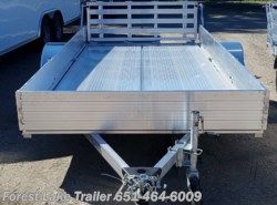 2023 Triton Trailers FIT Series FIT1272 6x12 Short Solid Front / Short Solid Sides