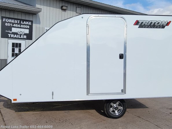 Triton Trailer For Sale Craigslist