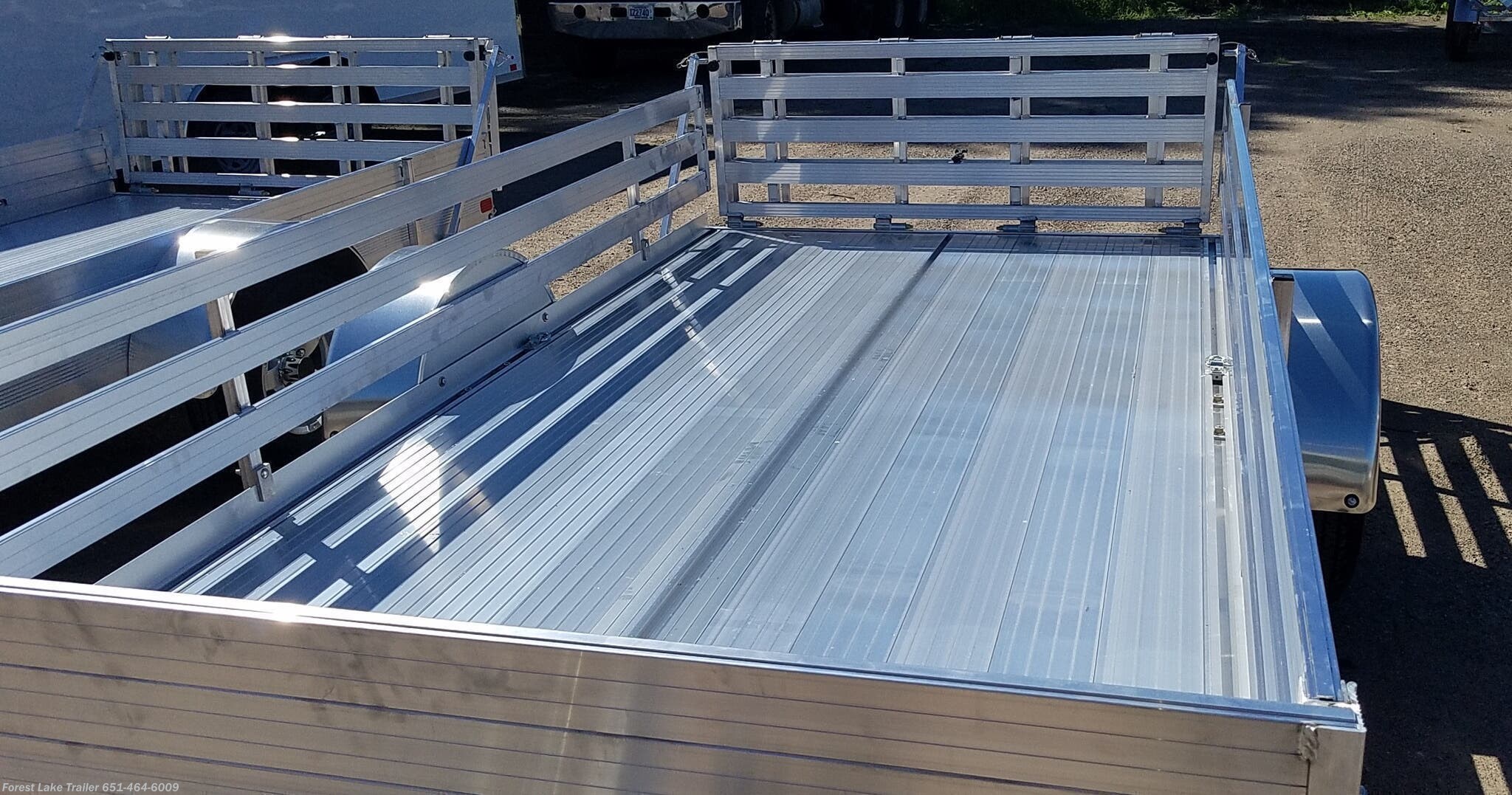 6x12 Utility Trailer for sale New Triton Trailers FIT Series FIT1272