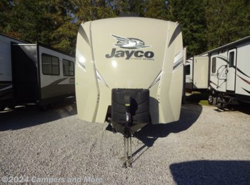 Used 2018 Jayco Eagle 314BHDS available in Mobile, Alabama