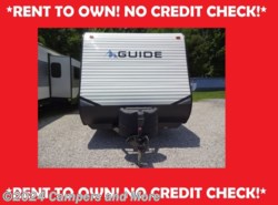Used 2019 Dutchmen Guide 2747BH/Rent To Own/No Credit Check available in Mobile, Alabama