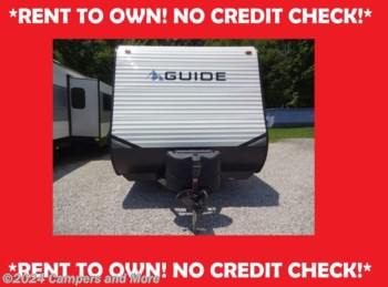 Used 2019 Dutchmen Guide 2747BH/Rent To Own/No Credit Check available in Mobile, Alabama