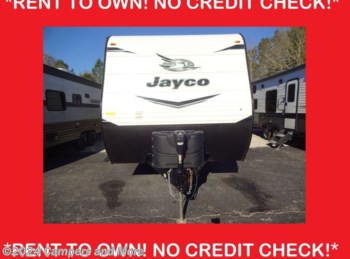 Used 2022 Jayco  SLX 284BHS/Rent to Own/No Credit Check available in Mobile, Alabama