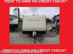 Used 2021 Dutchmen  17BH/Rent to Own/No Credit Check available in Mobile, Alabama