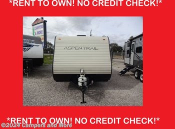 Used 2021 Dutchmen  17BH/Rent to Own/No Credit Check available in Mobile, Alabama