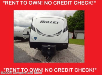 Used 2021 Keystone  290BHS/Rent to Own/No Credit Check available in Mobile, Alabama