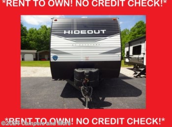 Used 2022 Keystone  272BH/Rent to Own/No Credit Check available in Mobile, Alabama