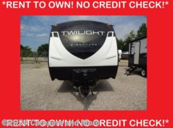 Used 2021 Cruiser RV  TWS2620/Rent to Own/No Credit Check available in Mobile, Alabama