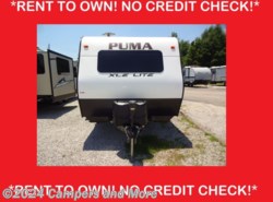 Used 2019 Palomino  XLE 20RLC/Rent to Own/No Credit Check available in Mobile, Alabama
