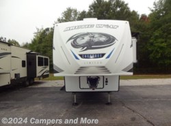 Used 2021 Forest River Arctic Wolf 3770 Suite available in Mobile, Alabama