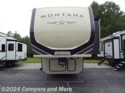 Used 2020 Keystone  321MK available in Mobile, Alabama