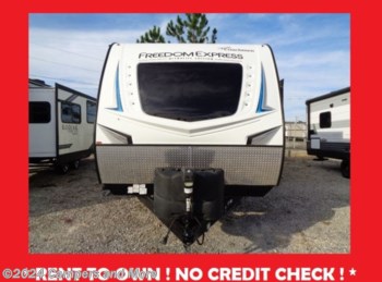 Used 2020 Coachmen  257BHS/Rent To Own/No Credit Check available in Saucier, Mississippi