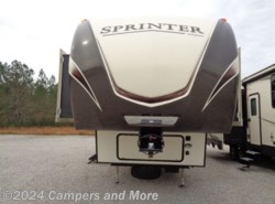 Used 2018 Keystone  3551FWMLS available in Saucier, Mississippi