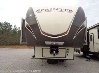 Used 2018 Keystone  3551FWMLS available in Saucier, Mississippi