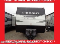 Used 2022 Keystone  272BH/Rent To Own/No Credit Check available in Saucier, Mississippi