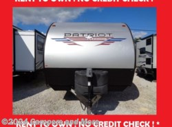 Used 2022 Cherokee  26BRB/Rent To Own/No Credit Check available in Saucier, Mississippi