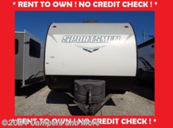 Used 2021 K-Z  301DBSE/Rent To Own/No Credit Check available in Saucier, Mississippi