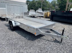 2021 Belmont by Belmont Trailers AIR7312