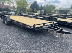 2024 Quality Trailers 20' General 7k