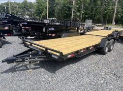 2024 Quality Trailers 20' General 10k