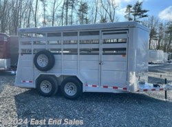 2025 Valley Trailers 26816HD