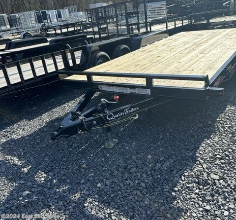2024 Quality Trailers Gen-AW available in Howard, PA