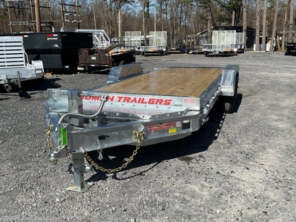 2024 Triumph Trailers GHTEH9 available in Howard, PA