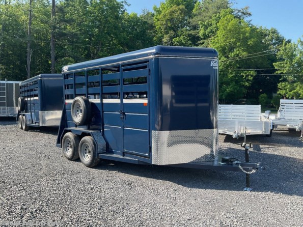 2025 Valley Trailers 26814 available in Howard, PA