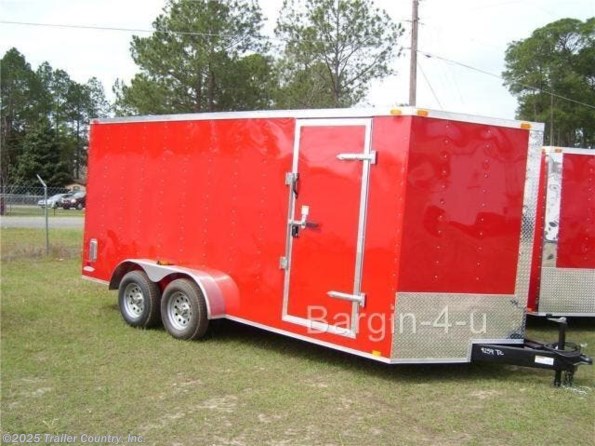 2024 Freedom Trailers available in Fitzgerald, GA