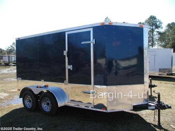 2024 Freedom Trailers available in Fitzgerald, GA