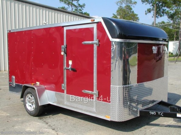 2024 Freedom Trailers available in Fitzgerald, GA