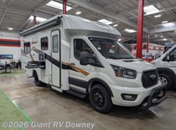 New 2025 Coachmen Cross Trail EV 21XG available in Downey, California