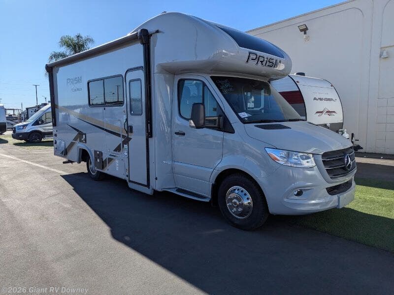 New 2025 Coachmen Prism Select 24FSS available in Downey, California