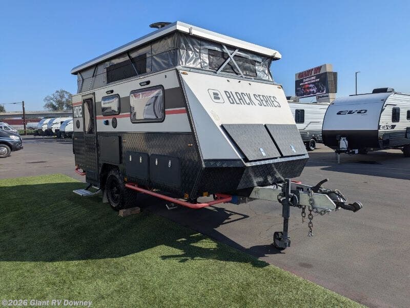 Used 2022 Black Series HQ 12 available in Downey, California