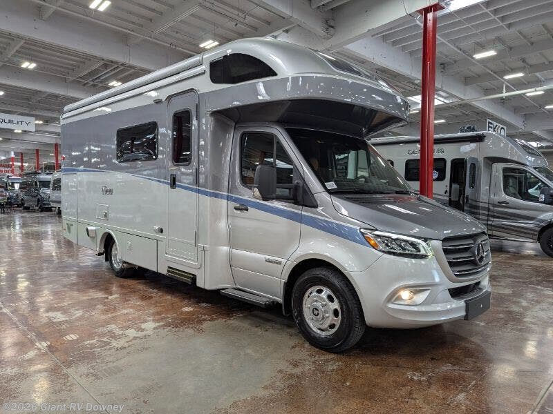 New 2025 Winnebago View 24T RWD available in Downey, California