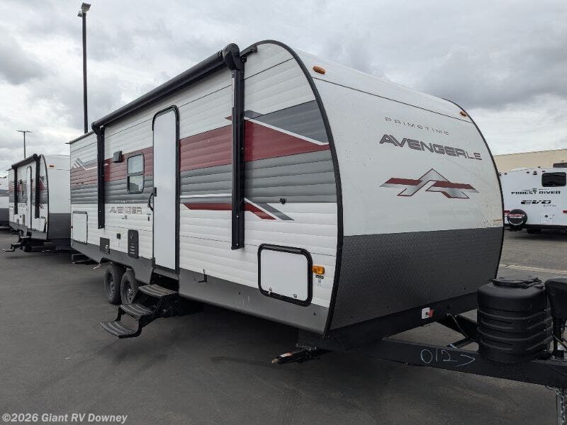 New 2025 Prime Time Avenger LE 24BHSLE available in Downey, California