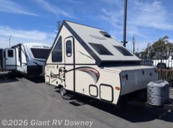 Used 2016 Forest River Rockwood Hard Side A192HW available in Downey, California
